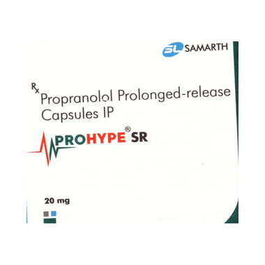 Prohype SR Capsule