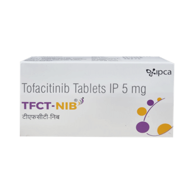 Tfct-Nib Tablet