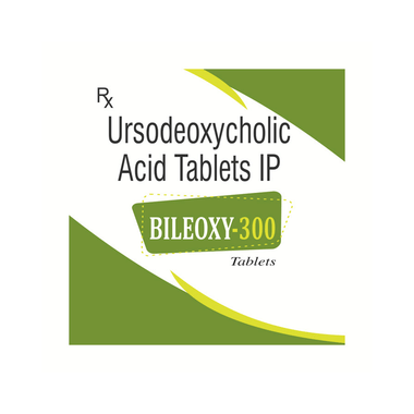 Bileoxy 300 Tablet