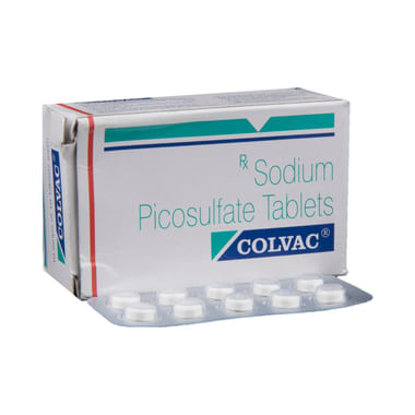 Colvac Tablet