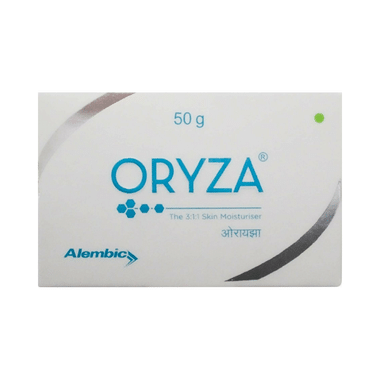 Oryza Skin Moisturiser