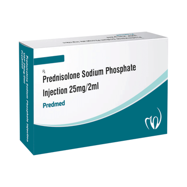 Predmed Injection