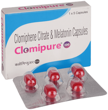 Buy clomiphene citrate online