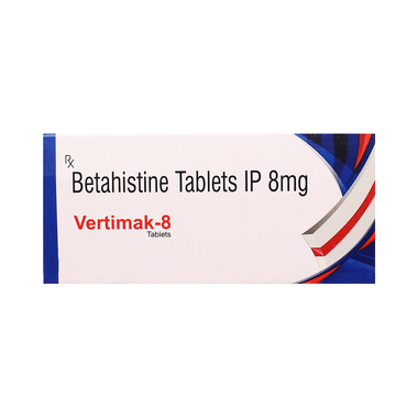 Vertimak 8 Tablet