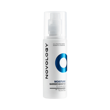 Novology Gentle Face Cleanser Non-Foaming Moisturising Face Wash For Sensitive Skin