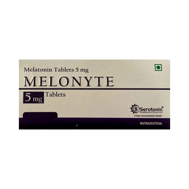 Melonyte 5mg Tablet