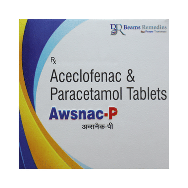 Awsnac-P Tablet