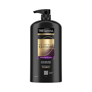 TRESemme Hair Fall Defense Shampoo