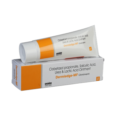 Dermiedge-MF Ointment