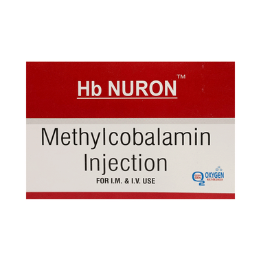Hb Nuron Injection