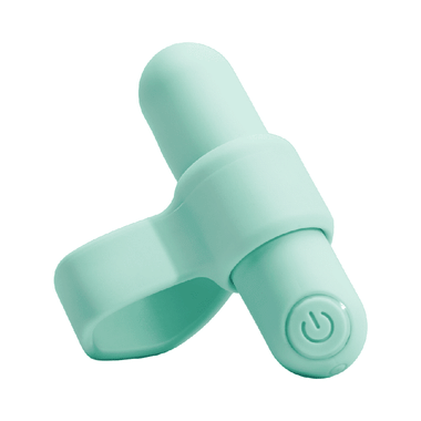MyMuse Mini Personal Massager For Women Arctic Frost