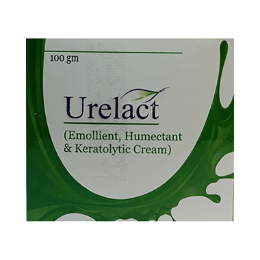 Urelact Cream