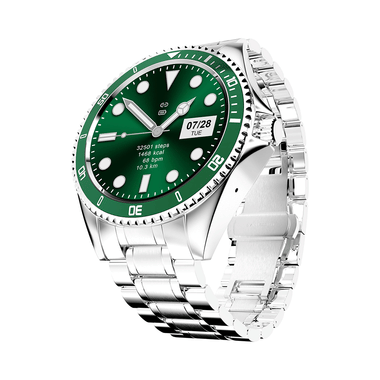 Fire-Boltt Quantum Green