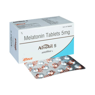 Altonil 5mg Tablet