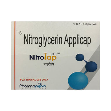 Nitrotap Applicap