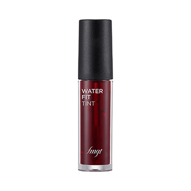 The Face Shop Water Fit Lip Tint|Waterproof & Long Lasting Lip & Cheek Tint Cherry Kiss