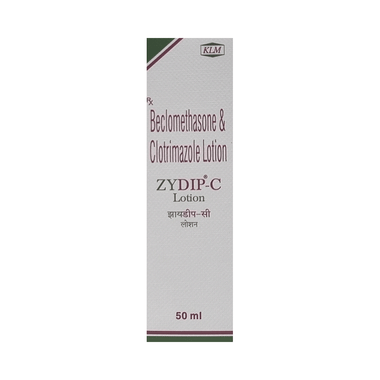 Zydip-C Lotion