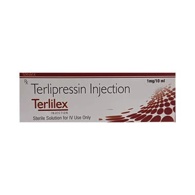 Terlilex Injection