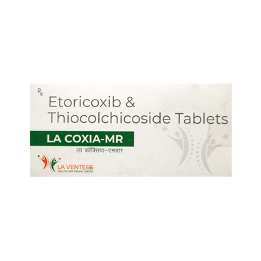 La Coxia-MR Tablet