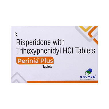 Perinia Plus Tablet