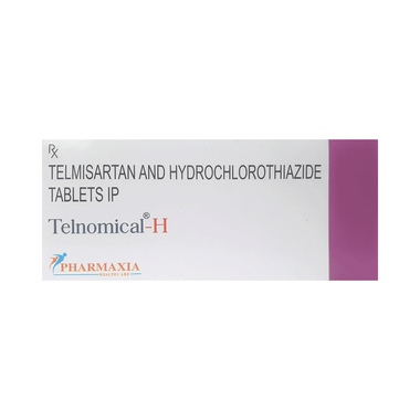 Telnomical-H Tablet