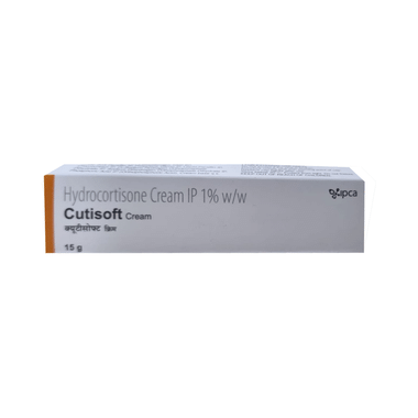 Cutisoft Cream