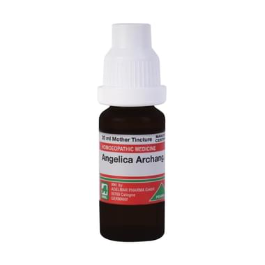 ADEL Angelica A Mother Tincture Q