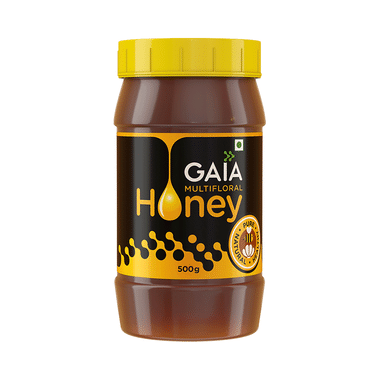 GAIA Multifloral Honey