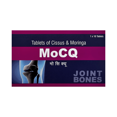Mocq Tablet