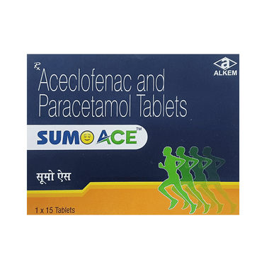 Sumoace Tablet