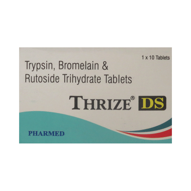 Thrize DS Tablet