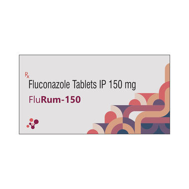 Flurum 150 Tablet