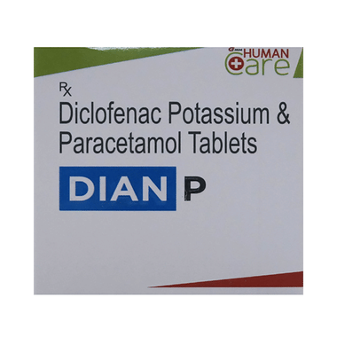 Dian P Tablet