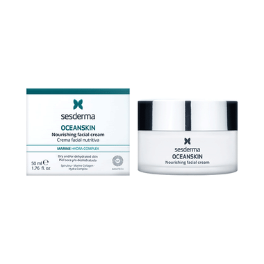 Sesderma Ocean Skin Nourishing Facial Cream