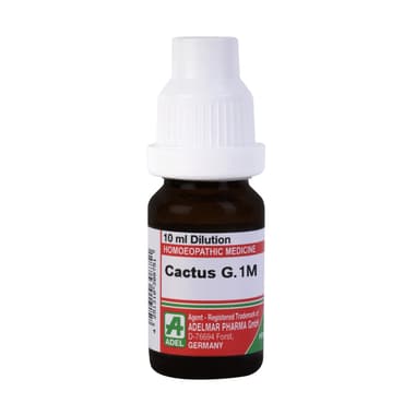 ADEL Cactus G. Dilution 1M