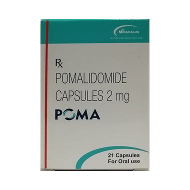 Poma 2mg Capsule