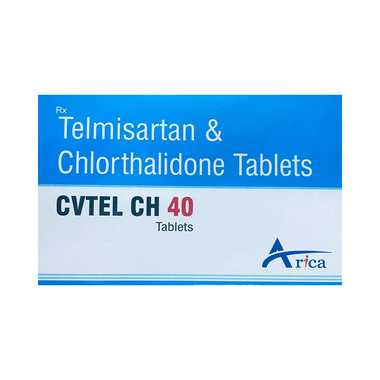Cvtel CH 40 Tablet