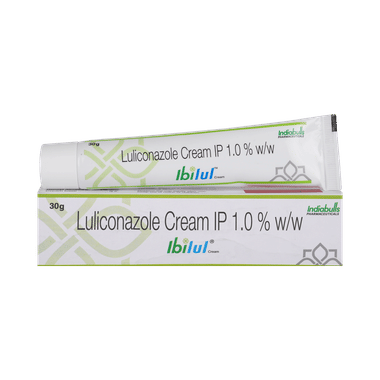 Ibilul Cream