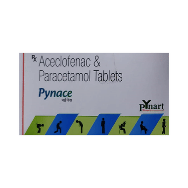 Pynace Tablet