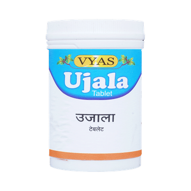 Vyas Ujala Tablet