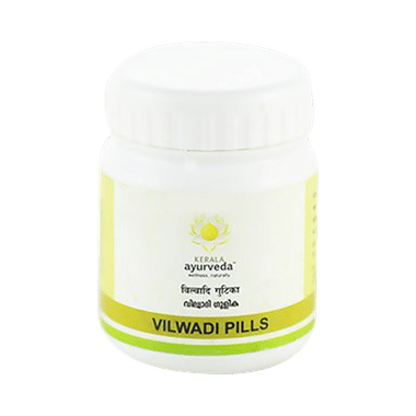 Kerala Ayurveda Vilwadi Pills