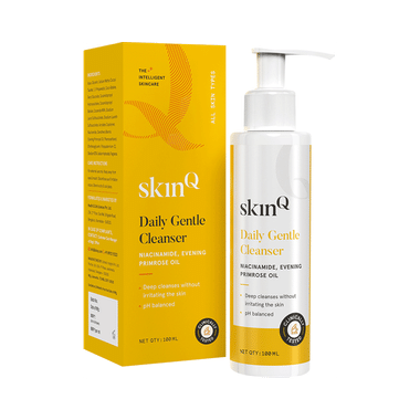 Skin Q Daily Gentle Cleanser