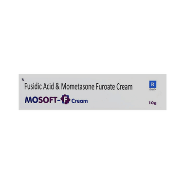 Mosoft F Cream