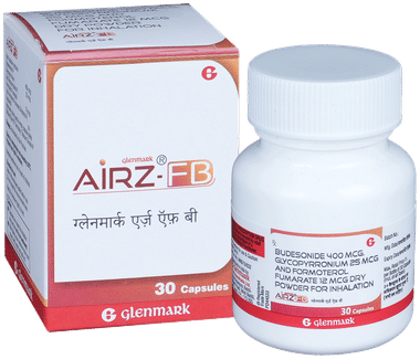 Airz-FB Capsule