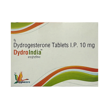 DydroIndia Tablet