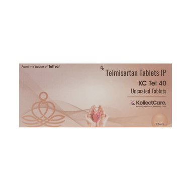 KC Tel 40 Tablet