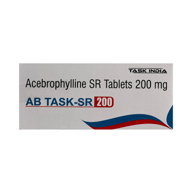 AB Task-SR 200 Tablet
