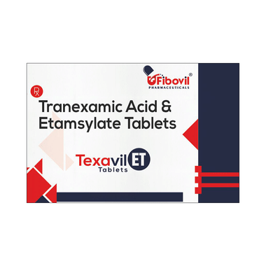 Texavil ET Tablet