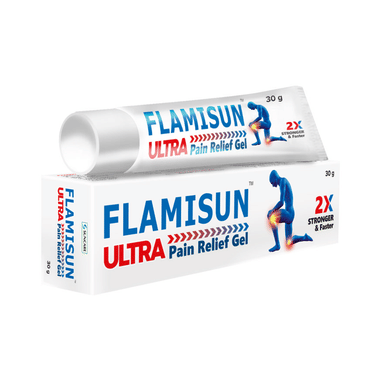 Flamisum Ultra Gel