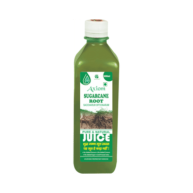 Jeevan Ras Sugarcane Root Juice